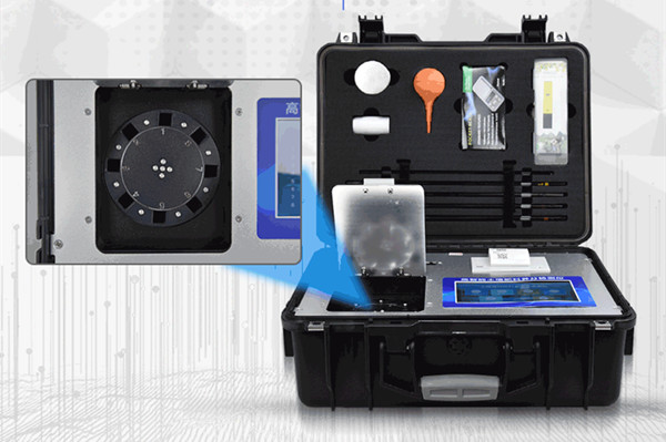 高智能土壤養(yǎng)分檢測(cè)儀 高智能土壤養(yǎng)分檢測(cè)儀