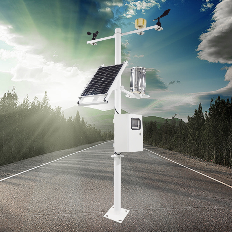 茶園氣象性災(zāi)害采取什么措施？茶園氣象環(huán)境監(jiān)測(cè)系統(tǒng)好用嗎？